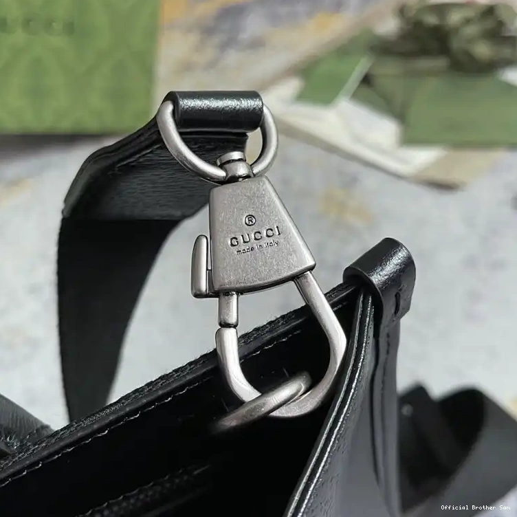Official Brother Sam Gucci Bag 2308DJ0052 0711